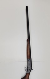 NEW ENGLAND FIREARMS CO. SB1
20 GA - 1 of 3