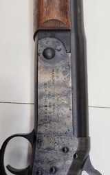 NEW ENGLAND FIREARMS CO. SB1
20 GA - 3 of 3