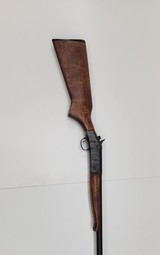 NEW ENGLAND FIREARMS CO. SB1
20 GA - 2 of 3