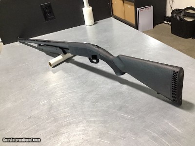 MOSSBERG 500 HUNTING ALL PURPOSE FIELD 12 GA