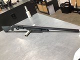 MOSSBERG 500 HUNTING ALL PURPOSE FIELD 12 GA - 2 of 3