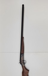 NEW ENGLAND FIREARMS CO. SB1 12 GA - 2 of 3