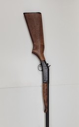 NEW ENGLAND FIREARMS CO. SB1 12 GA - 2 of 3