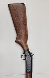 NEW ENGLAND FIREARMS CO. SB1 12 GA - 3 of 3