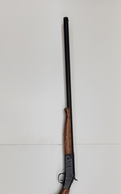 NEW ENGLAND FIREARMS CO. SB1 12 GA