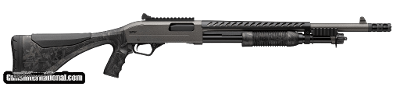 WINCHESTER SXP EXTREME DEFENDER 12 GA