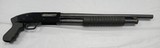 MOSSBERG 500A 12 GA - 1 of 3