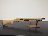WINCHESTER SPX DEFENDER FDE 12 GA - 1 of 3