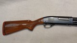 REMINGTON 870 WINGMASTER 20 GA - 3 of 3