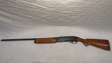 REMINGTON 870 WINGMASTER 20 GA - 2 of 3