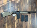 REMINGTON 870 DM MAGPUL 12 GA - 2 of 2