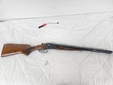 REMINGTON Baikal Spartan SPR220 Coach Gun, Made in Russia 12 GA - 1 of 3