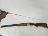 REMINGTON Baikal Spartan SPR310 Over Under Made in Russia 12 GA