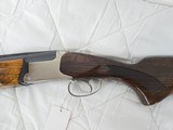 REMINGTON Baikal Spartan SPR310 Over Under Made in Russia 12 GA - 3 of 3