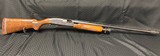 REMINGTON 870 B wingmaster Skeet 12 GA - 1 of 3