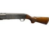 ITHACA GUN COMPANY MODEL 37 FEATHERLIGHT 12 GA - 2 of 3