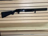 MOSSBERG 500A 12 GA