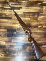 MOSSBERG MODEL 183D-A .410 BORE