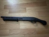 REMINGTON 870 TAC-14 12 GA - 1 of 1