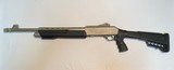 DICKINSON ARMS XX3D 12 GA - 2 of 3