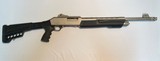 DICKINSON ARMS XX3D 12 GA - 1 of 3