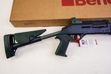 BENELLI M4 M1014 12 GA - 2 of 3