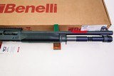 BENELLI M4 M1014 12 GA - 3 of 3