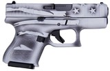 GLOCK G27 GEN 5 .40 S&W - 1 of 1