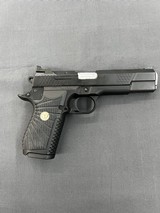 WILSON COMBAT EDC X9 9MM LUGER (9X19 PARA) - 1 of 3