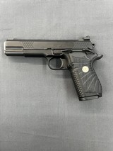 WILSON COMBAT EDC X9 9MM LUGER (9X19 PARA) - 2 of 3