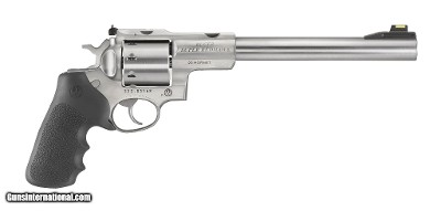 RUGER SUPER REDHAWK HORNET .22 HORNET