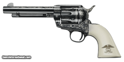 Pietta 1873 GW2 Liberty .45 LC