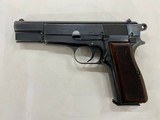 FN Hi-Power 9MM LUGER (9x19 PARA) - 2 of 3