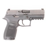 HECKLER & KOCH P320 9MM LUGER (9x19 PARA) - 2 of 3