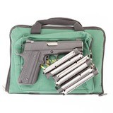 NIGHTHAWK CUSTOM T3 9MM LUGER (9x19 PARA) - 3 of 3