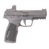 SIG SAUER P322 .22 LR - 2 of 3
