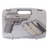 SIG SAUER M11-A1 9MM LUGER (9x19 PARA) - 3 of 3