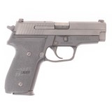 SIG SAUER M11-A1 9MM LUGER (9x19 PARA) - 2 of 3