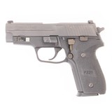 SIG SAUER M11-A1 9MM LUGER (9x19 PARA) - 1 of 3