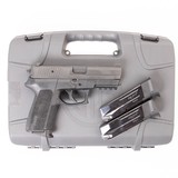 SIG SAUER SP2022 9MM LUGER (9x19 PARA) - 3 of 3