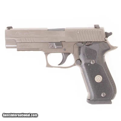 SIG SAUER P220 LEGION .45 ACP