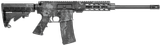 ROCK RIVER ARMS LAR-15 TAC-BLACK RRAGE CARBINE 556 - 1 of 2