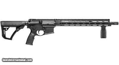 DANIEL DEFENSE DDM4 V7 (NO MAGAZINE) 5.56X45MM NATO
