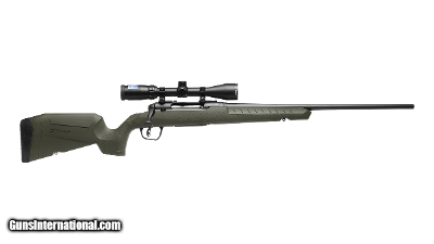SAVAGE ARMS AXIS 2 XP [ODG] .400 LEGEND