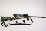 BROWNING A-BOLT .22-250 REM - 1 of 3