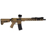 SHARK COAST TACTICAL SUNRISE
5.56X45MM NATO - 1 of 1
