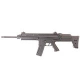 A.C.C INTRAC ISSC MODERN SPORTING RIFLE MK22 .22 LR - 1 of 2