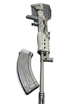 CENTURY ARMS VSKA 7.62X39MM - 3 of 3