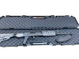 CENTURY ARMS VSKA 7.62X39MM - 1 of 3