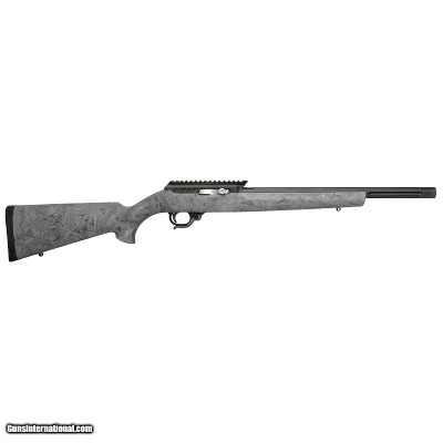 TACTICAL SOLUTIONS X-RING VR .22 LR